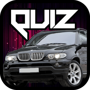 Quiz for BMW X5 E53 Fans