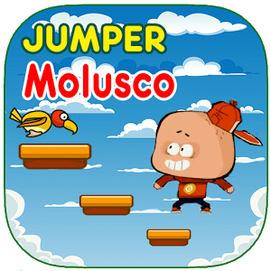 Jumper Molusca