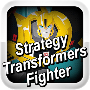 Strategy: Transformers Fighter