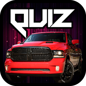 Quiz for Dodge 1500 Fans