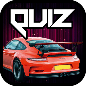 Quiz for 911 GT3 RS Fans