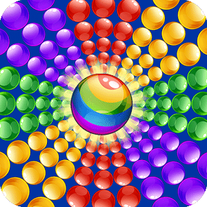 Bubble Legend