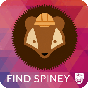 Spot Spiney