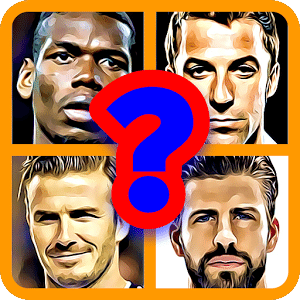 World Football Player Quiz