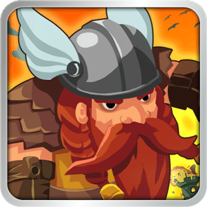 Castle Defense: Grow Army
