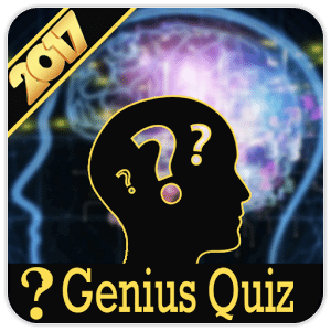Genius Quiz 2017