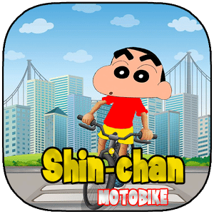 Shin shan Motobike