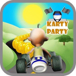 Uрin Kart Iрin Game