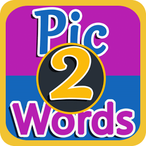 2 Pics 1 Word Game Time