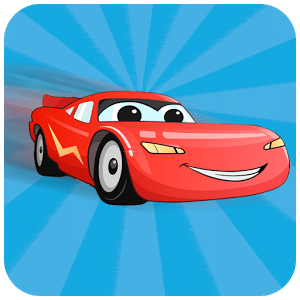 Mcqueen Extreme Race