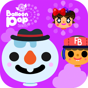 BalloonPop : Floaty Balloon