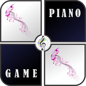 Marshmello Alone Piano Tiles