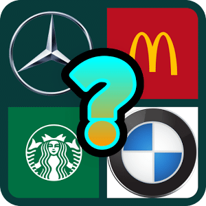 MarkenQuiz | Errate die Marke