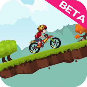 Shiva Adventure Bike