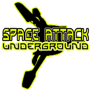 Space Attack Underground