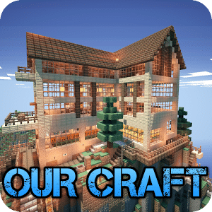 Our Craft Exploration