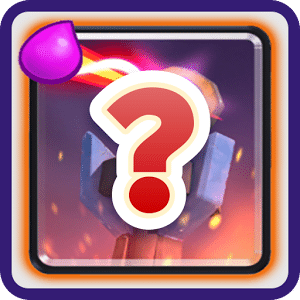 Indovina la carta Clash Royale