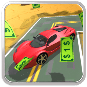 Car Racing Zigzag