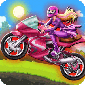 Hill Spy Climbing for Barbie