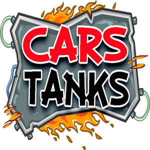 Cars vs Tanks