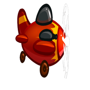 Stupid Plane