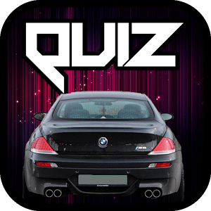Quiz for E63 E64 BMW M6 Fans