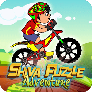 Shiva Puzzle Adventure