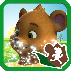 Funny Bear World Run Adventure