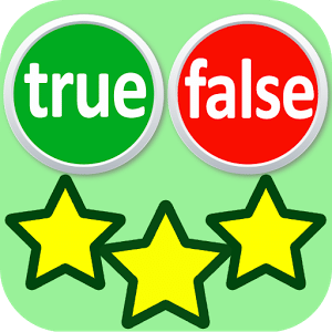 True or False: The Quiz