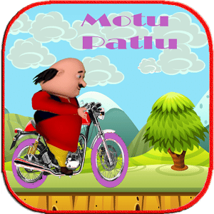 Mottu Motorbike Patllu