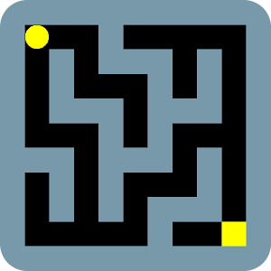 Maze (free)