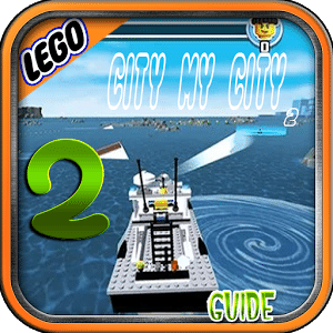 Guide for LEGO City My City 2