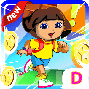 Super Dora World Jungle