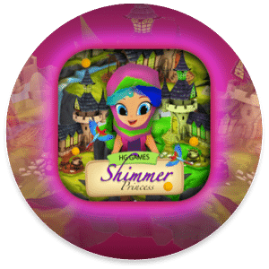 Shimmer : Magic Land