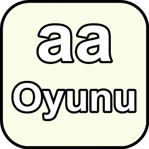 aa Oyunu