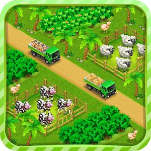 Blue Farm