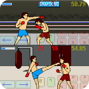 mma olympic