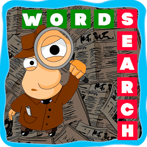 Word Search Free