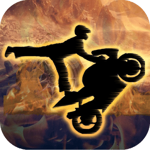 Extreme Stunts Rider 3D
