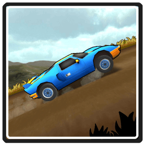 Off-Road Jumping