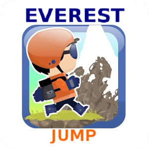 Everest Jump FREE