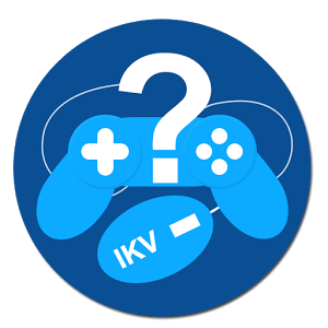I Know Videogames - Quiz