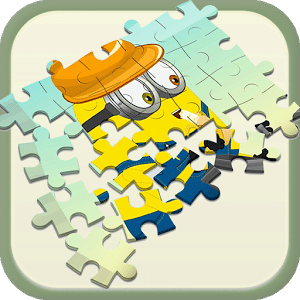 Jigsaw Puzzle for Minion Rush