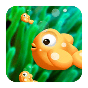 Free Ocean Fishes Jewel!