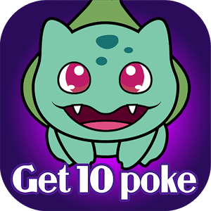 Get 10 Pokeball: Puzzle Party