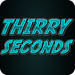 Thirry Seconds