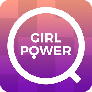 Quizima Girl Power