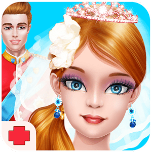 Wedding Bride First Aid