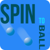 Spin to Ball