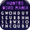 Hunted Word Mania:Word Puzzle Game